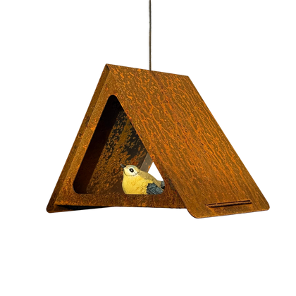 Vogelvoederhuisje BETA