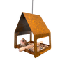 Vogelvoederhuisje CELA