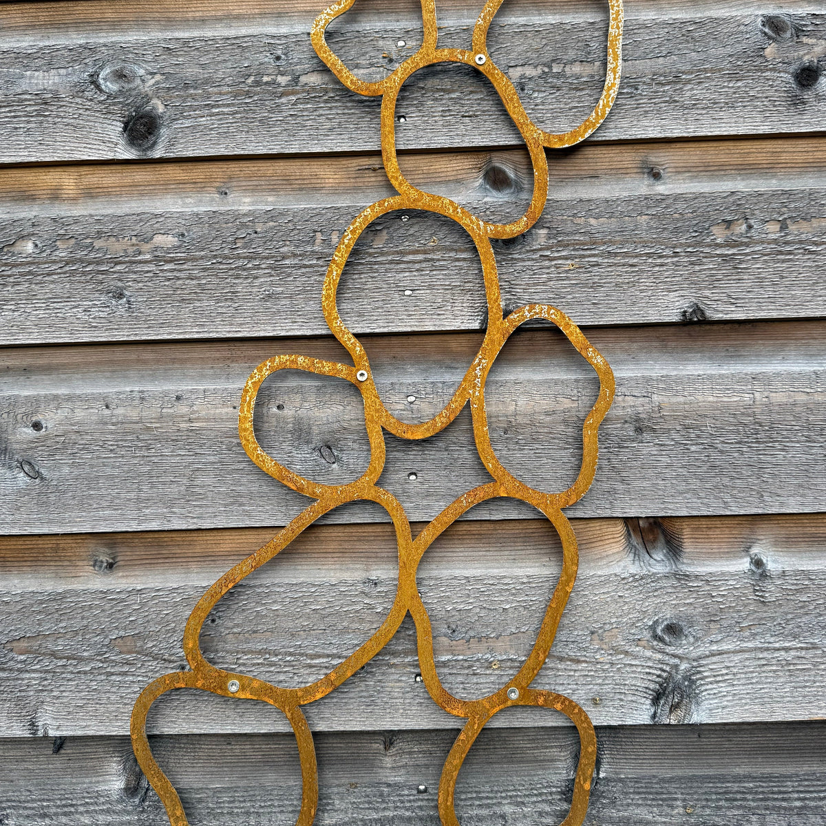 RIPPLE Climbing Plant Trellis