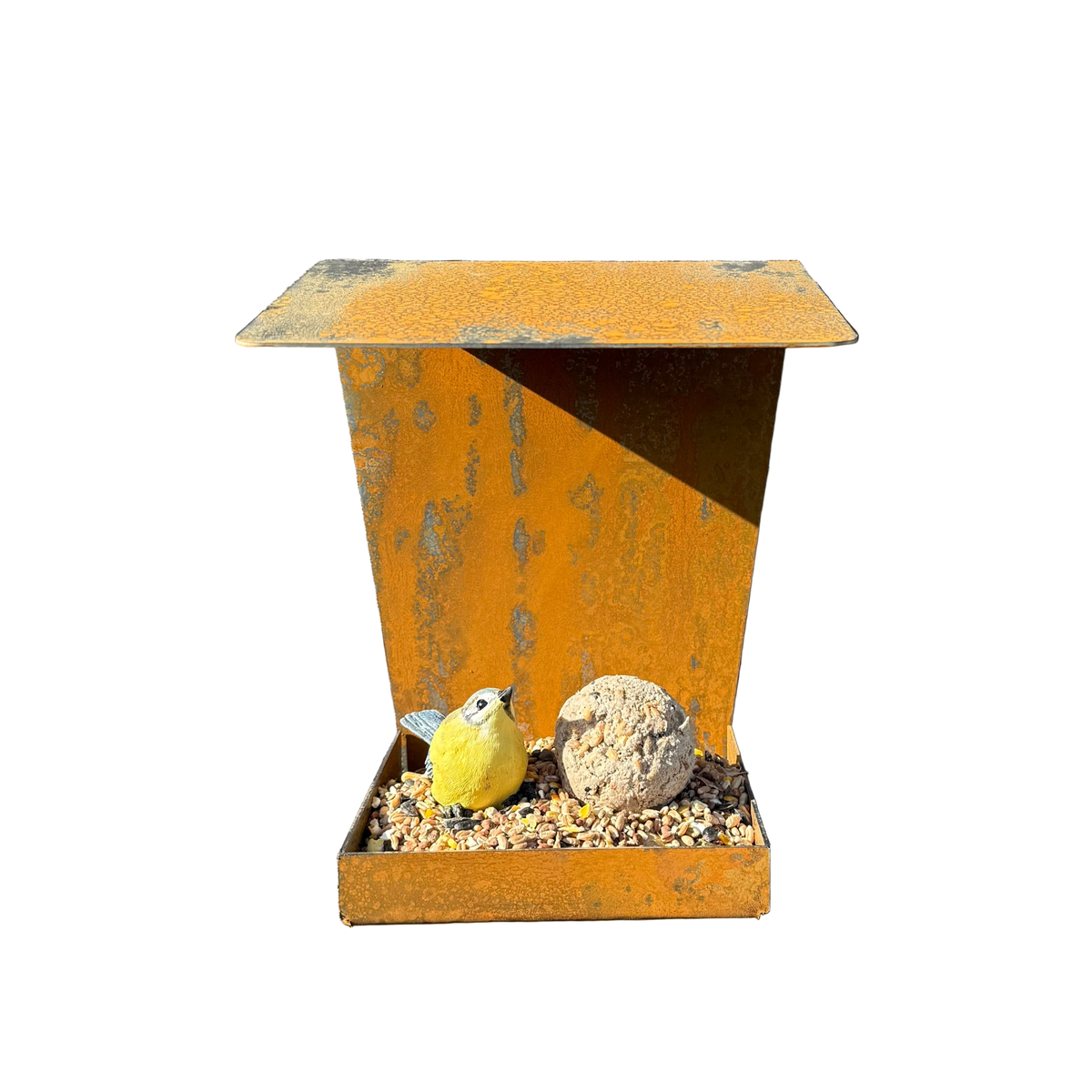 Vogelfutterhaus ULTRA