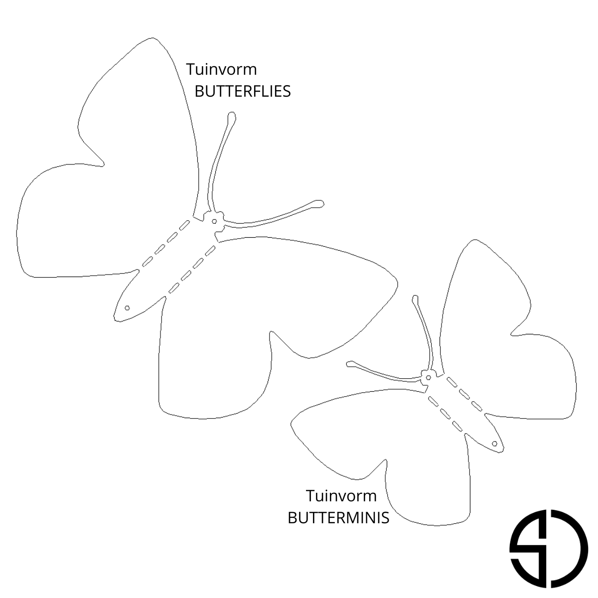 Gartenform BUTTERFAM