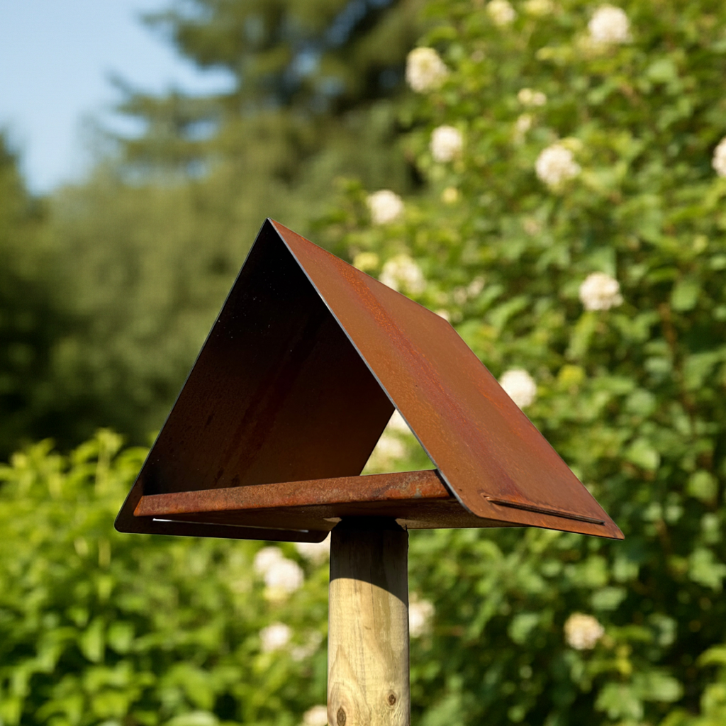 Vogelfutterhaus UNIVERSE