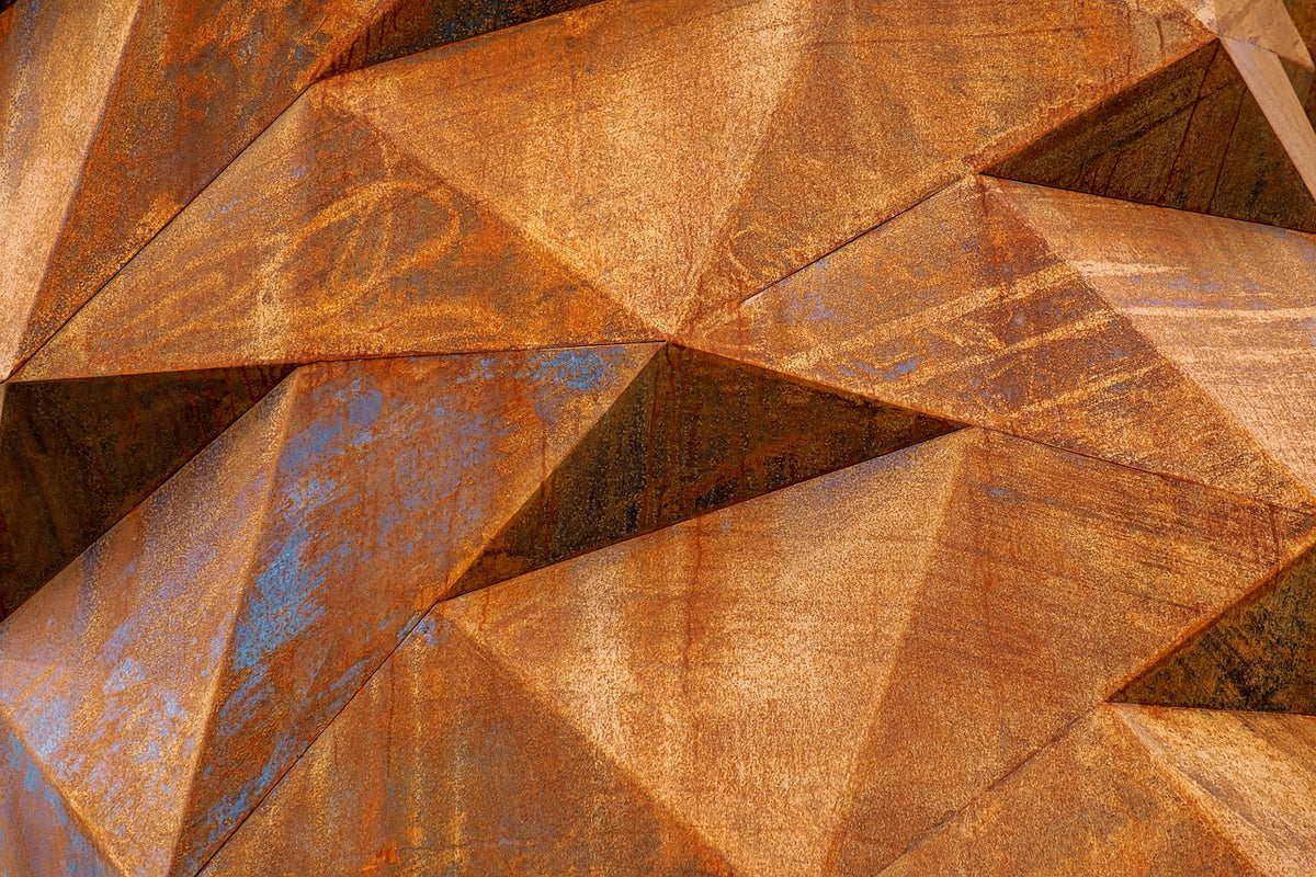 Ontdek de Tijdloze Schoonheid van Cortenstaal met Stalen Design