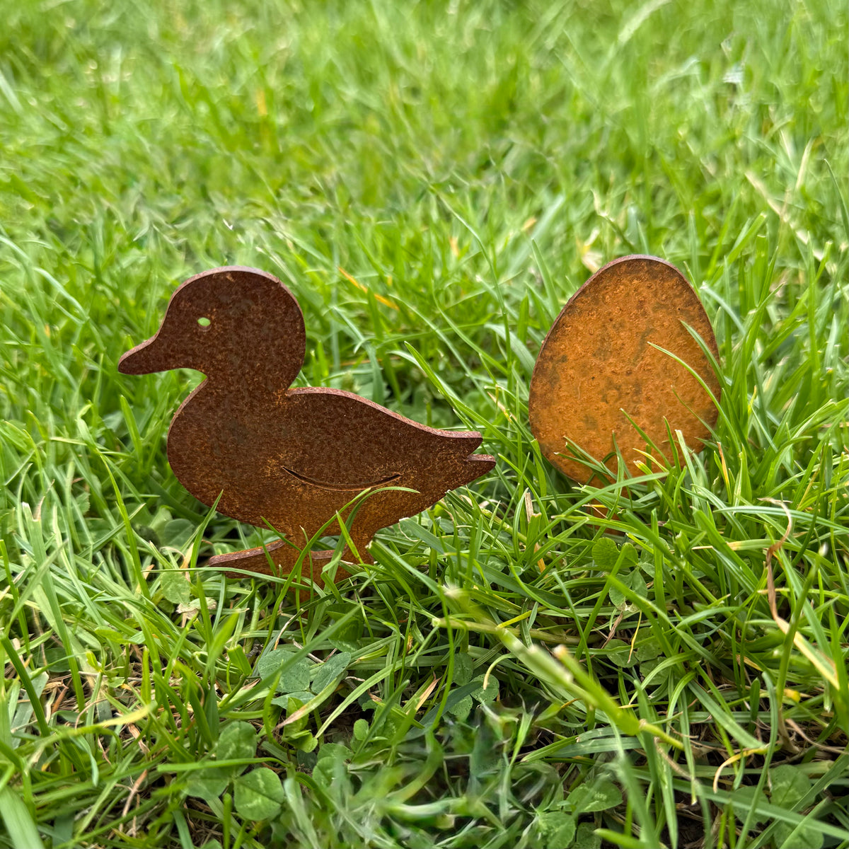 Piquet de jardin MINIQUACK
