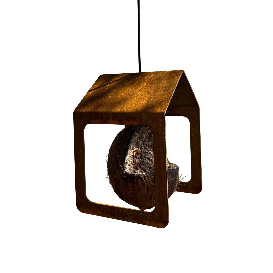 Vogelvoederhuisje INFINITE