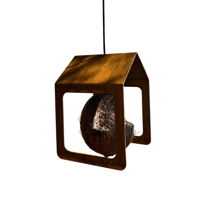 Vogelvoederhuisje INFINITE