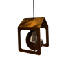Vogelvoederhuisje INFINITE