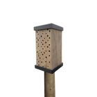 Bijenhotel BEEPOST