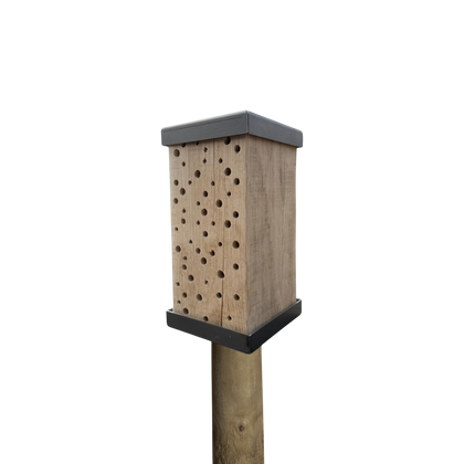 Hôtel à abeilles BEEPOST
