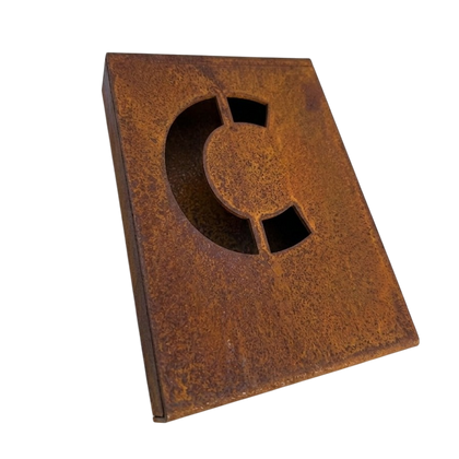 C