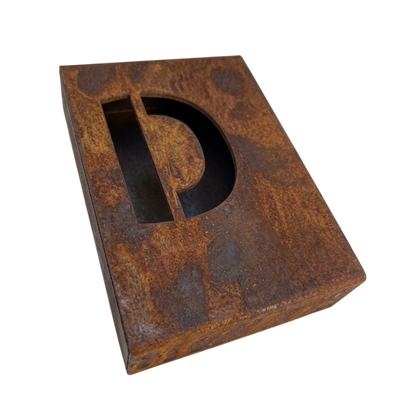 D