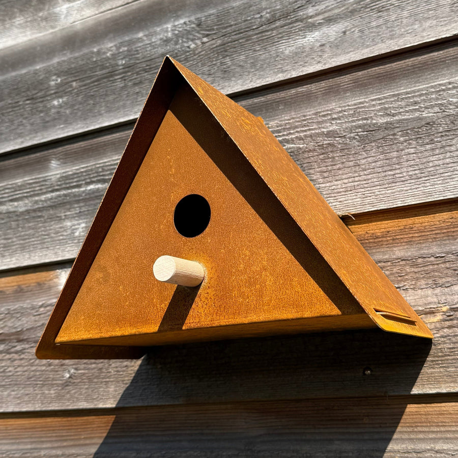 Vogelhuisje UPSILON