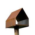 Vogelvoederhuisje LUMOS