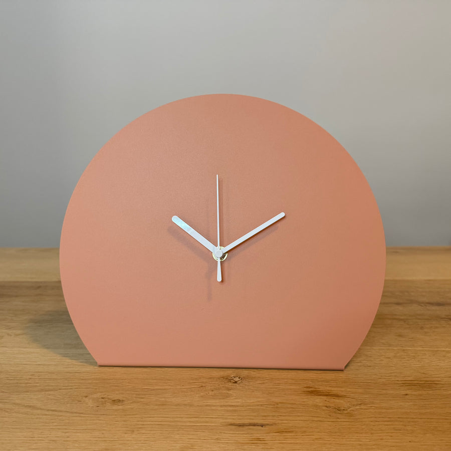 Clock DRIFT