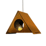 Vogelvoederhuisje ALPHA