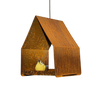 Vogelvoederhuisje HAVEN