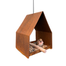 Mangeoire pour oiseaux SINA