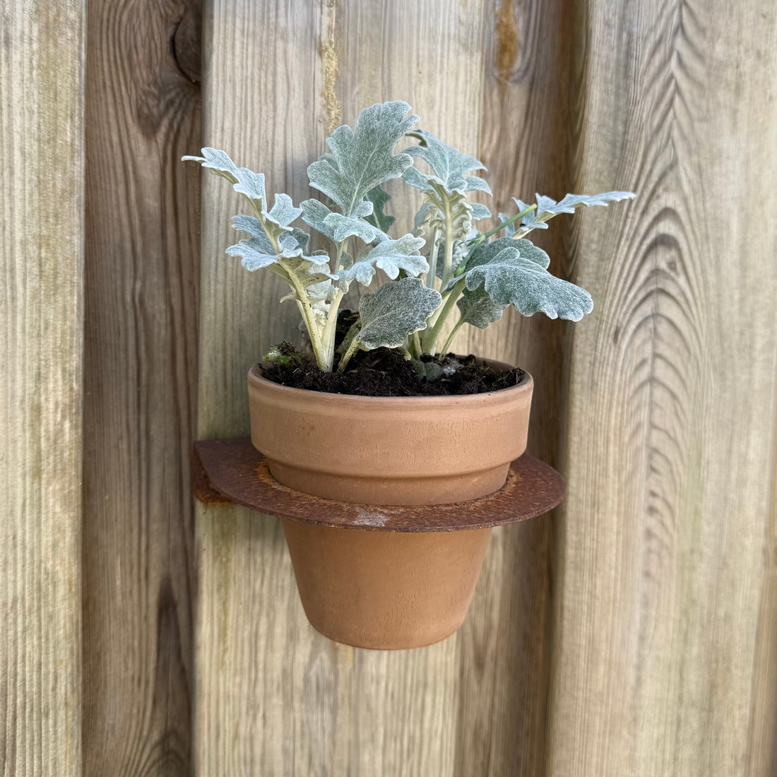 Bloempot MURO