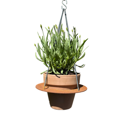 OCRE flower pot