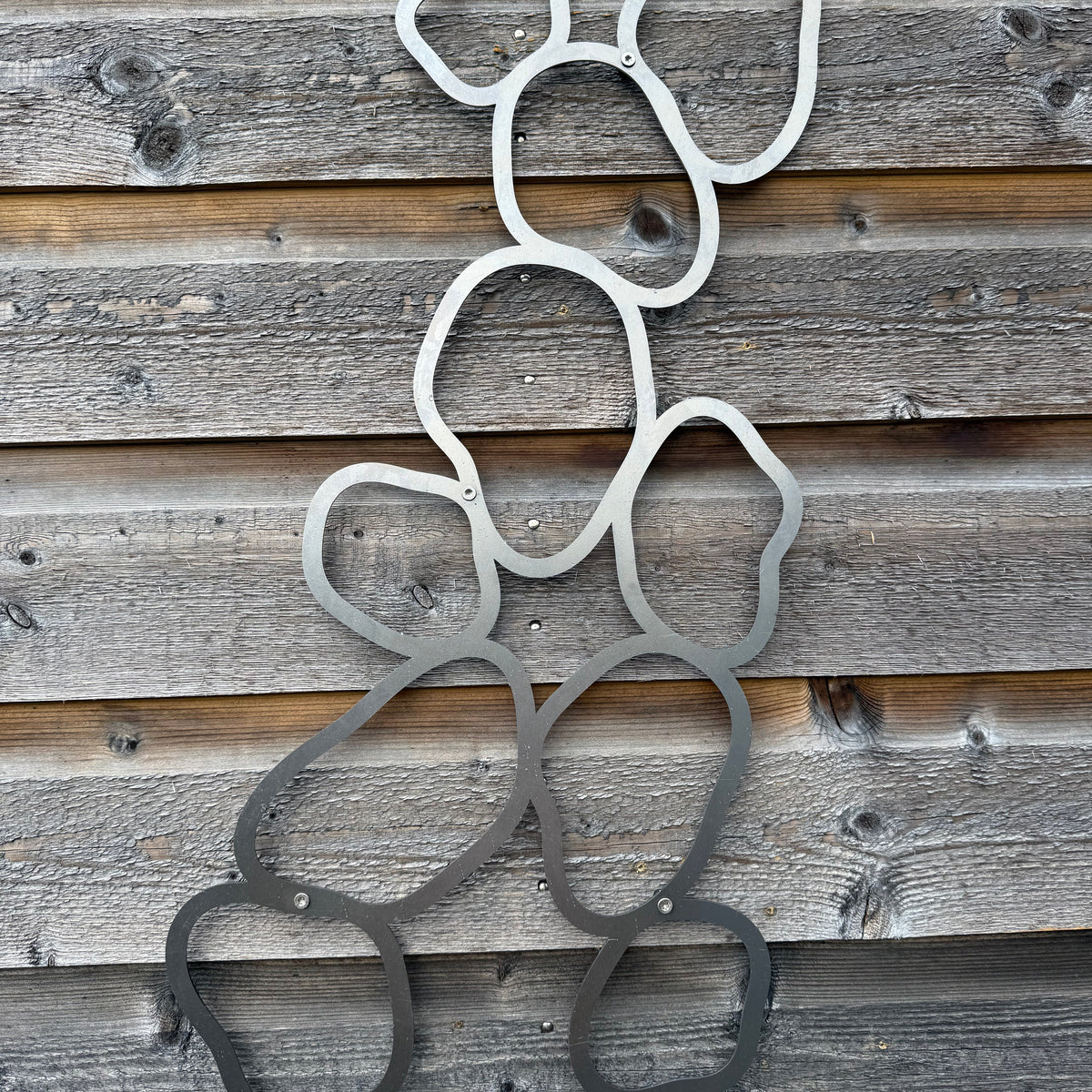 Treillis pour plantes grimpantes RIPPLE