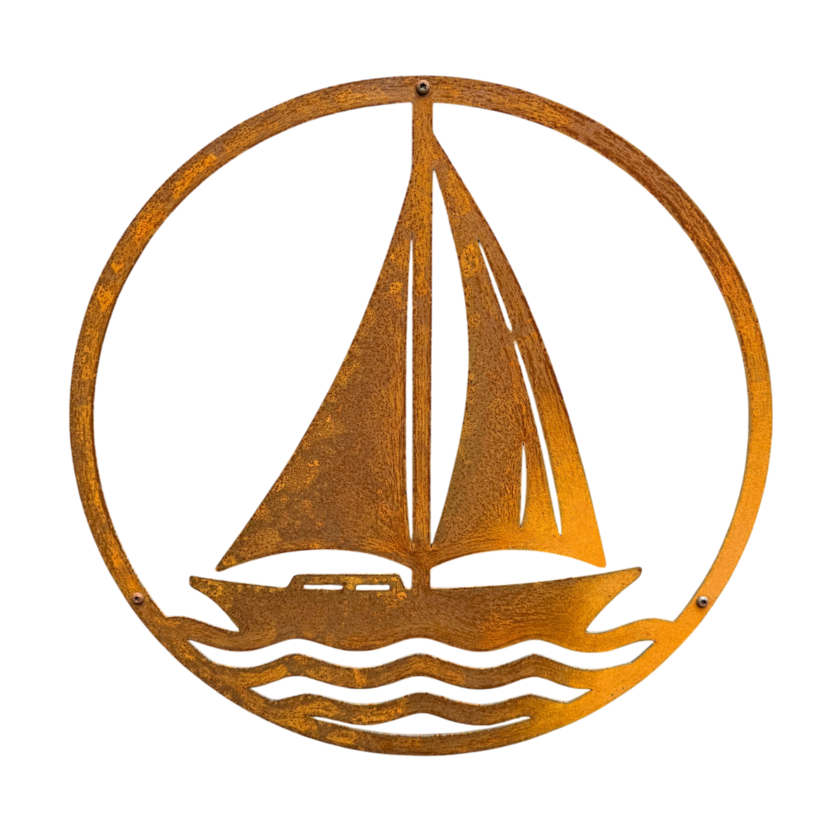 Wanddecoratie SAIL