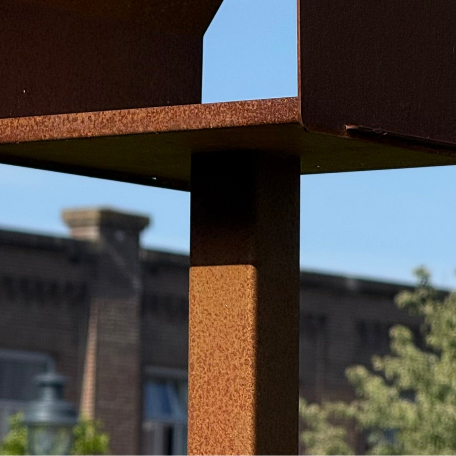 Paal CORTEN