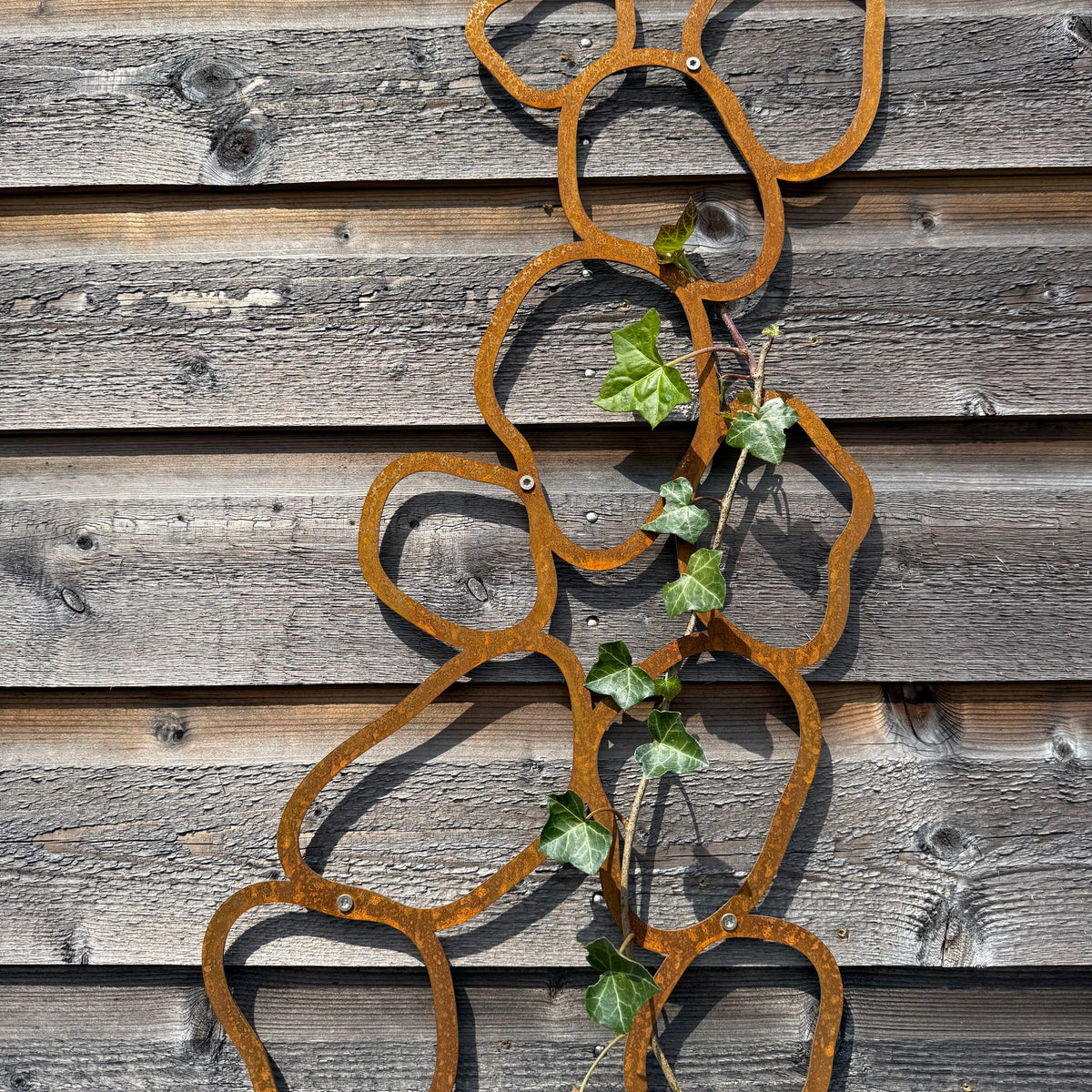 Treillis pour plantes grimpantes RIPPLE
