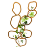 Treillis pour plantes grimpantes STONE