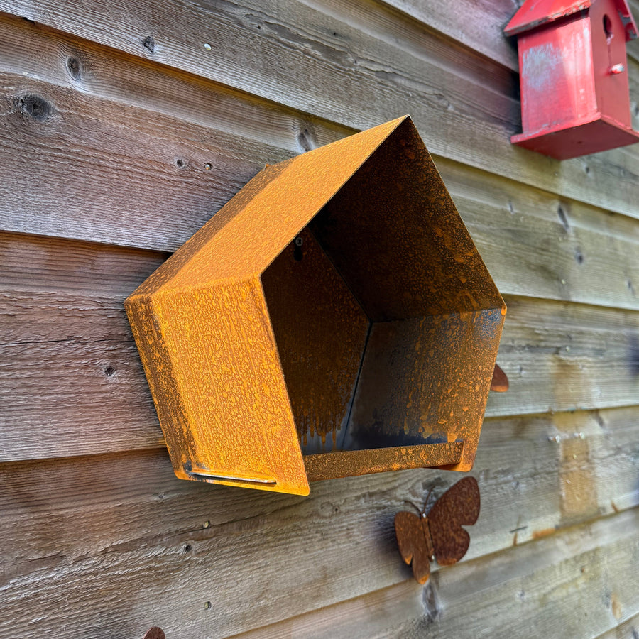 Bird feeder PERCH