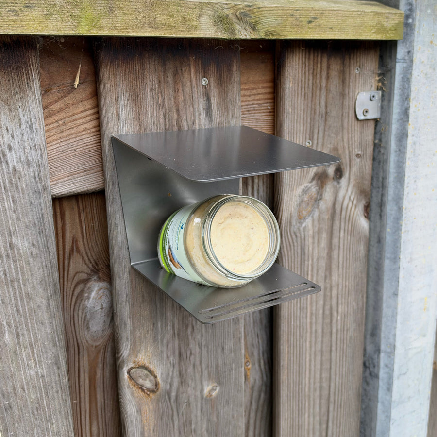 Birdhouse PEANUT