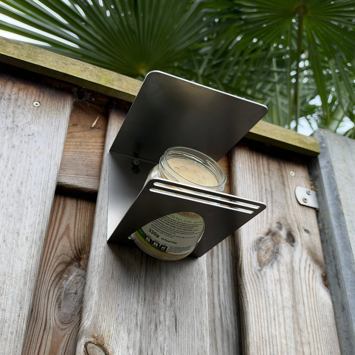 Maison à oiseaux PINDA
