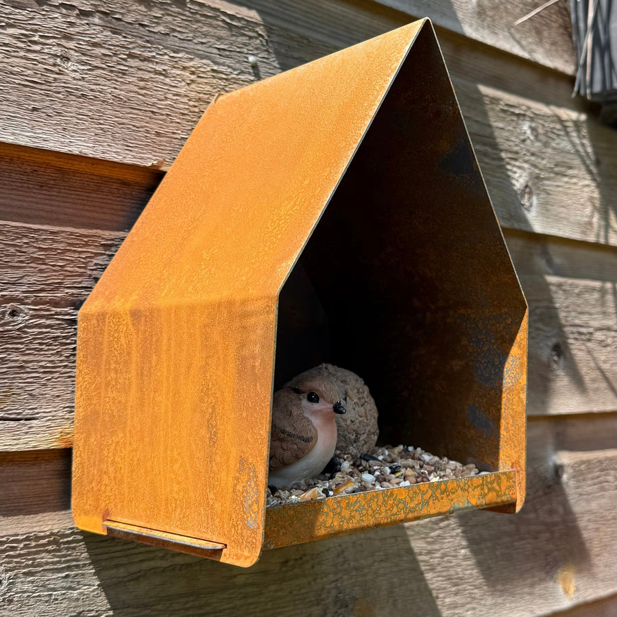 ZEST bird feeder
