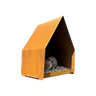 Vogelvoederhuisje ZEST