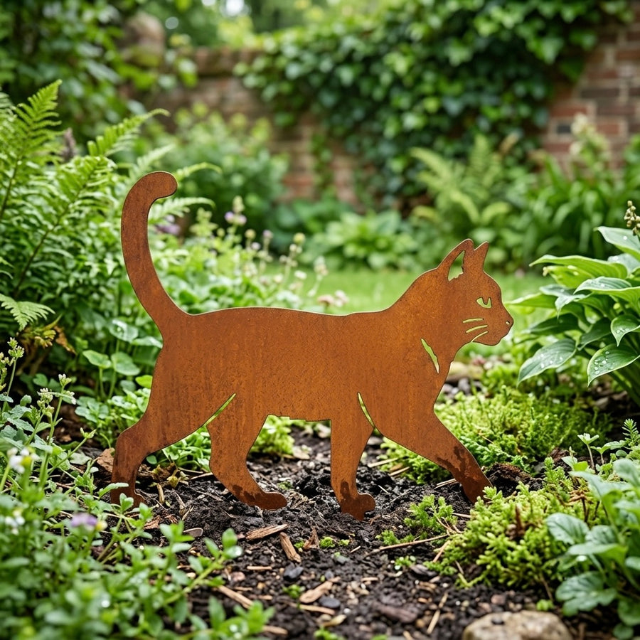 LYNX garden stake