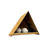 Vogelvoederhuisje METEOR