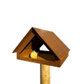 Vogelvoederhuisje WINK
