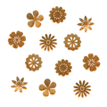 Gartenform BLUMENFELD