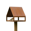 Vogelvoederhuisje NIDO