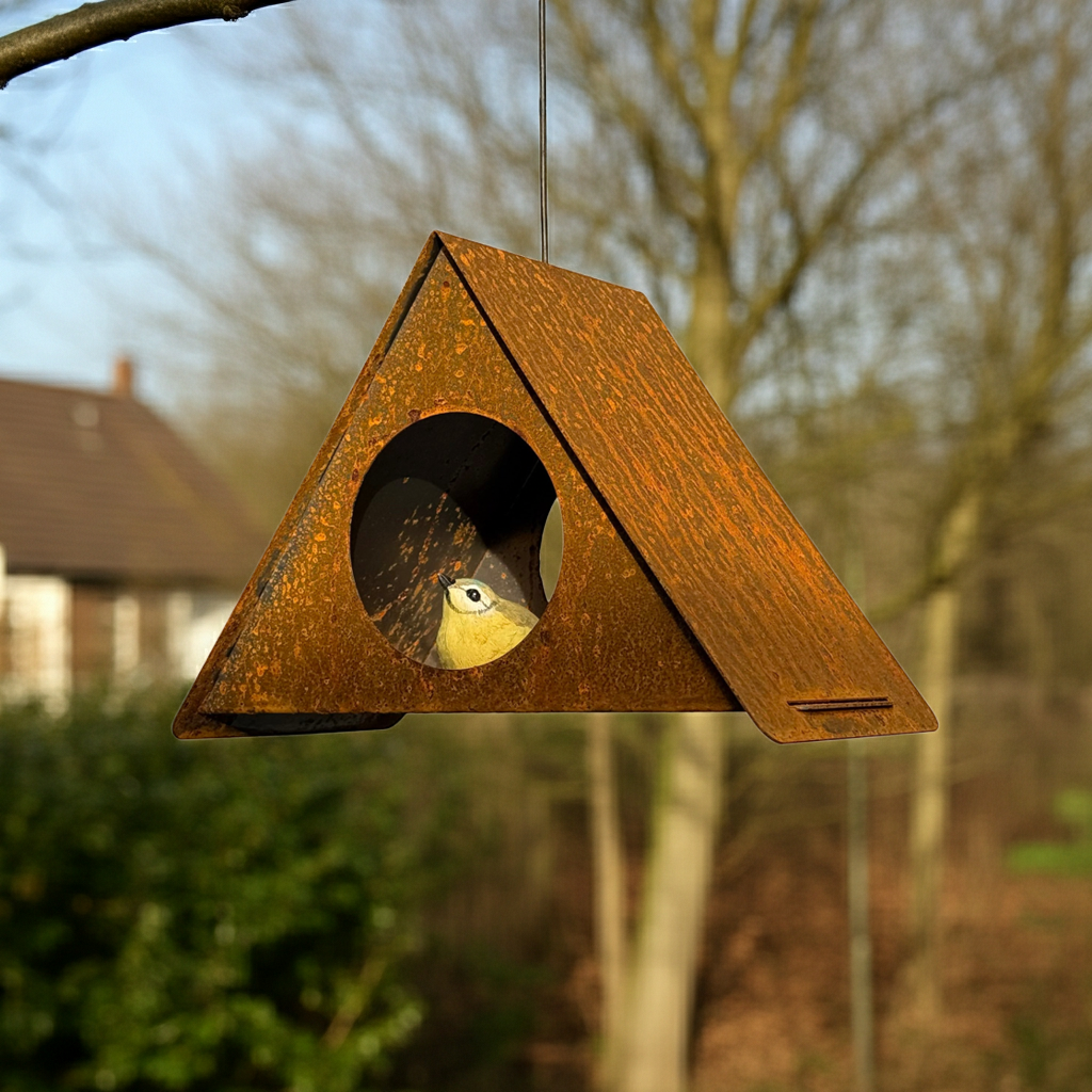 Mangeoire pour oiseaux ALPHA