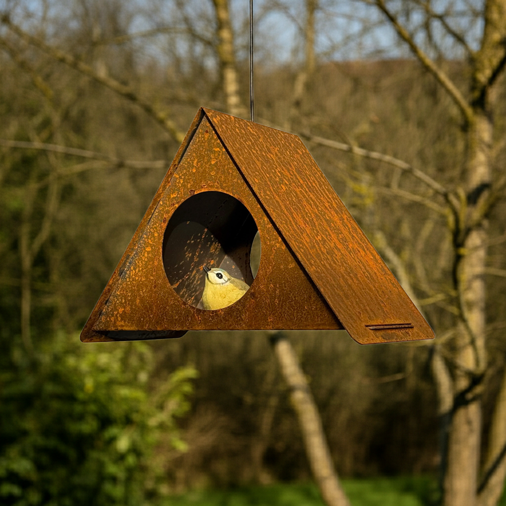 Mangeoire pour oiseaux ALPHA