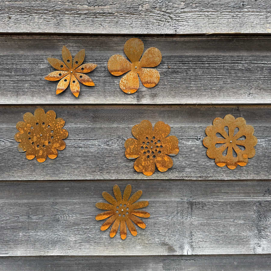 Garden shape FLEURIG