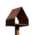 Vogelfutterhaus KOV