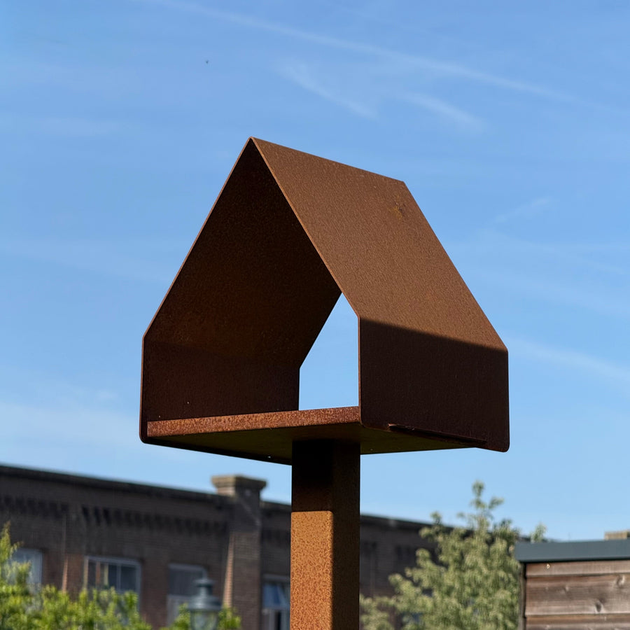 Bird feeder KOV